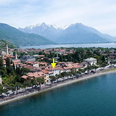 Διαμέρισμα Front 2-bedroom Flat - 6 Persons